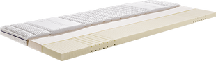 Werkmeister - Topper Talalay®-Latex