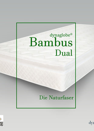 Dynaglobe® - Dual Bambus