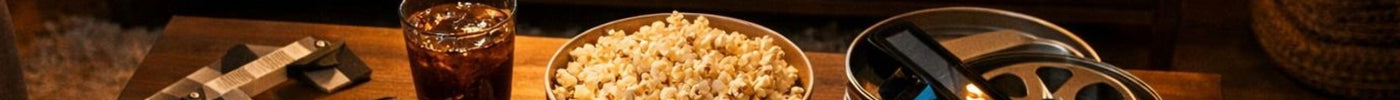 Die besten Filme zum Abschalten nach einem langen Tag | Movie-Night