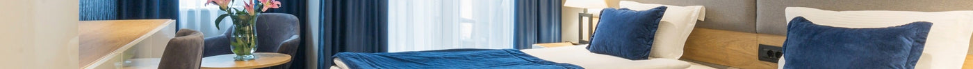 Warum schlafe ich im Hotel besser als zuhause?