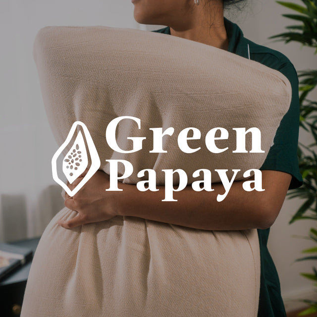 Green Papaya®