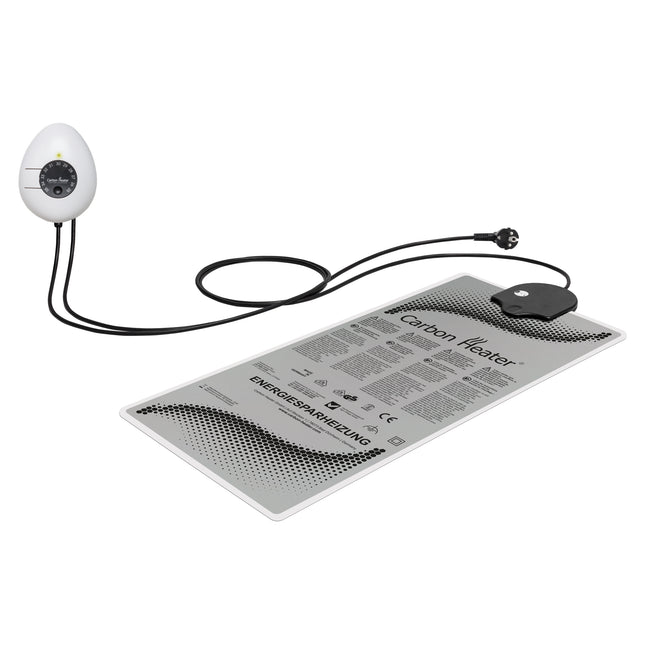 Carbon Heater - High Standard Classic 215 Watt | Wasserbettheizung