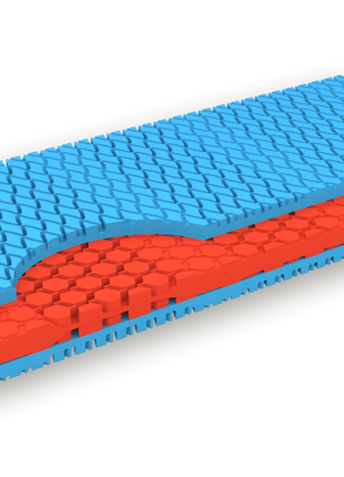 Grosana® - airflex ESSENTIAL Matratze