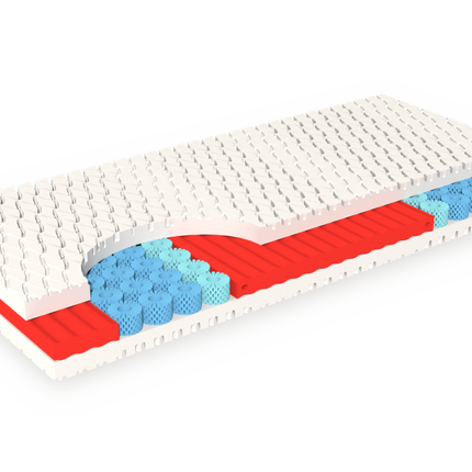 Grosana® - airflex SPRING Nexus