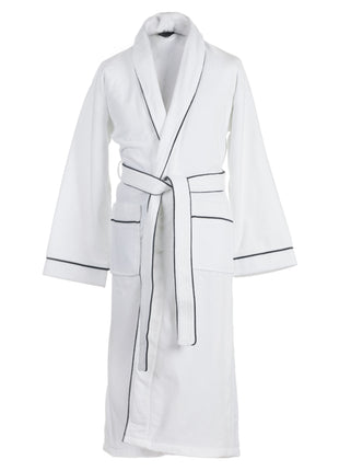 Green Papaya® - Valencia Bademantel / 100% Baumwolle