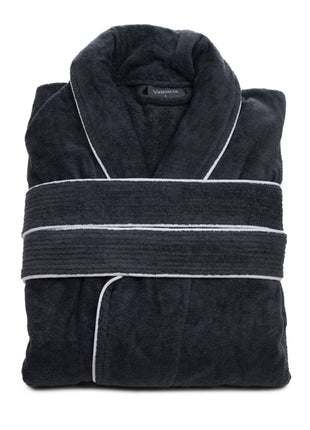 Green Papaya® - Valencia Bademantel / 100% Baumwolle