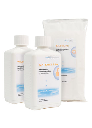 Wasserbetten Pflege Pack