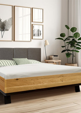 Ahorn - Salento Massivholzbett