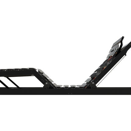 Grosana airflex Sensitive M2 – Elektrisch verstellbarer Lattenrost