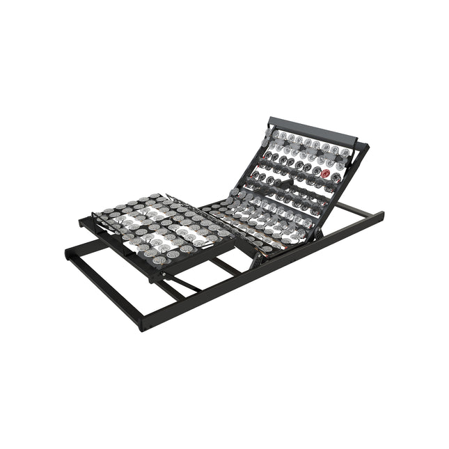 Grosana airflex Sensitive M2 – Elektrisch verstellbarer Lattenrost