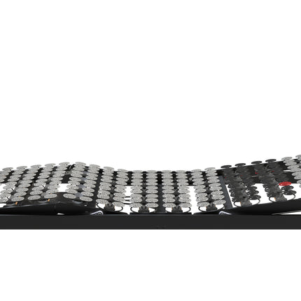 Grosana airflex Sensitive M2 – Elektrisch verstellbarer Lattenrost