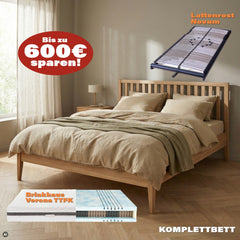 Betten