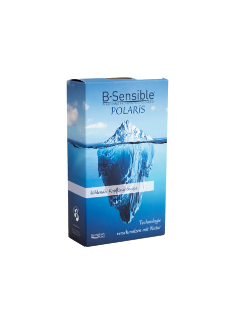 B-Sensible® - Kissenbezug Polaris, kälteregulierend