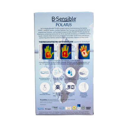 B-Sensible® - Kissenbezug Polaris