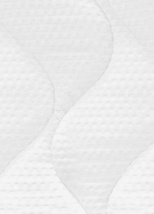 Dynaglobe Ersatz-Matratzenbezug „Bambus“ – atmungsaktiv, nachhaltig und komfortabel