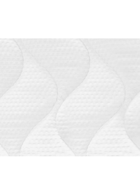 Dynaglobe Ersatz-Matratzenbezug „Bambus“ – atmungsaktiv, nachhaltig und komfortabel