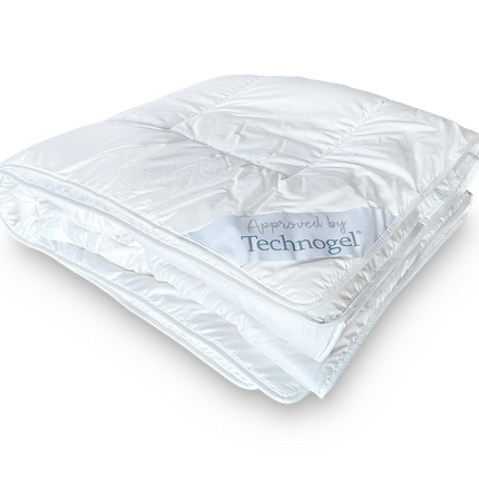 Approved by Technogel® - Bettdecke Thermo Medium