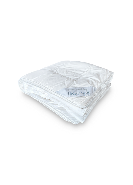 Approved by Technogel® - Bettdecke Thermo Medium