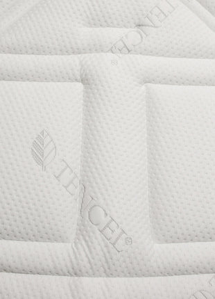 Bezug für Luftkernmatratze / Tencel