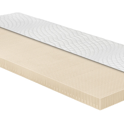Brinkhaus - Talalay Latex Topper | 10 cm Höhe