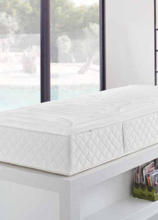 Brinkhaus® - Valencia TTFK 90x200 cm H4