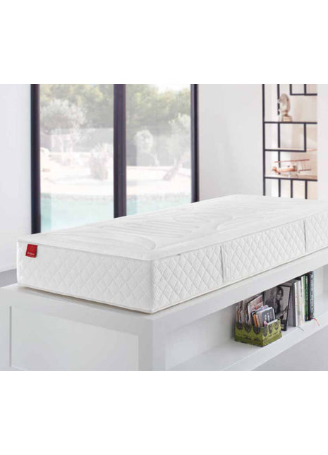 Brinkhaus® - Valencia TTFK 90x200 cm H4