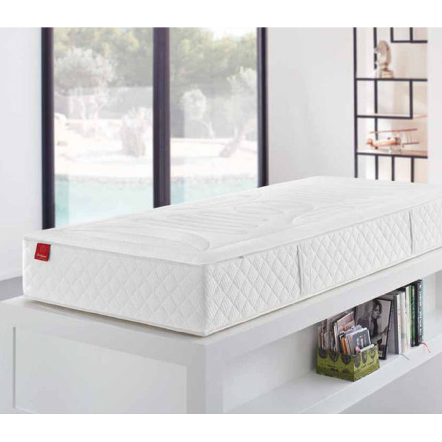 Brinkhaus® - Valencia TTFK 90x200 cm H4