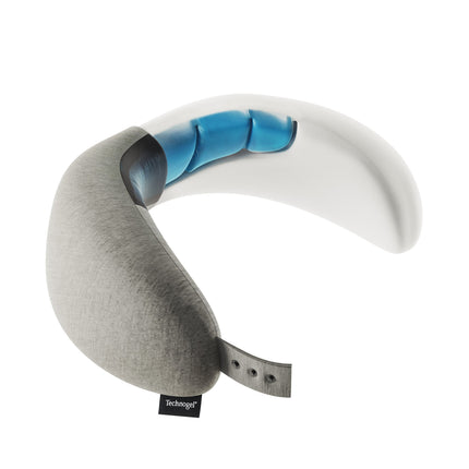 Technogel® - 2-in-1 Reisekissen
