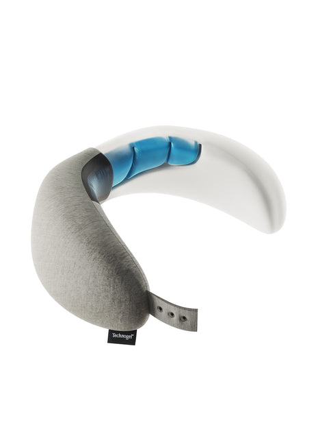 Technogel® - 2-in-1 Reisekissen