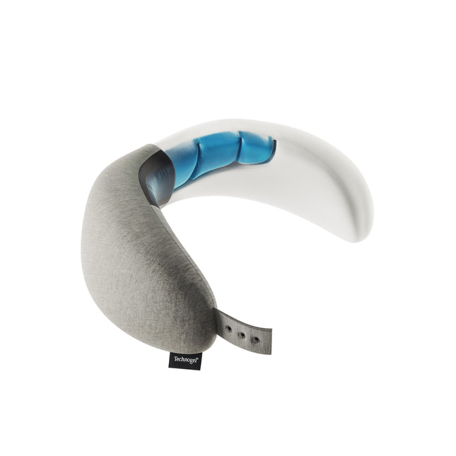 Technogel® - 2-in-1 Reisekissen