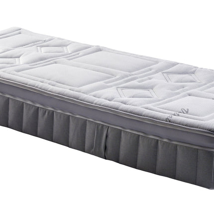 Cairona® Ventilator - Softswing (ohne Pumpeinheit) Luftkernmatratze