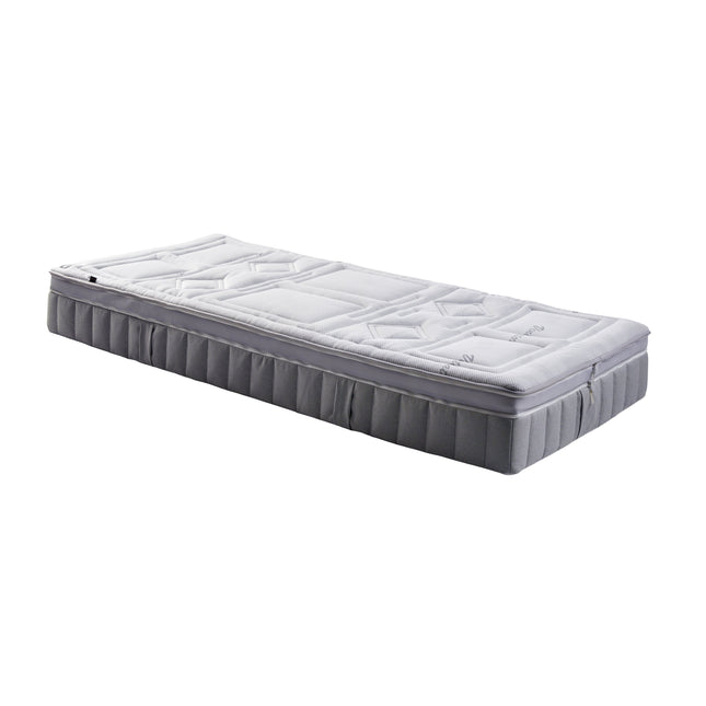 Cairona® Ventilator - Softswing (ohne Pumpeinheit) Luftkernmatratze