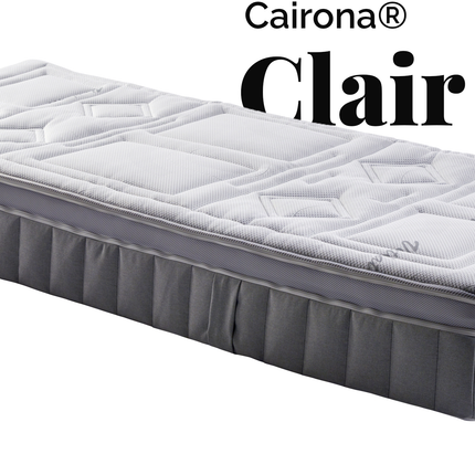 Cairona® Ventilator - Clair Luftkernmatratze