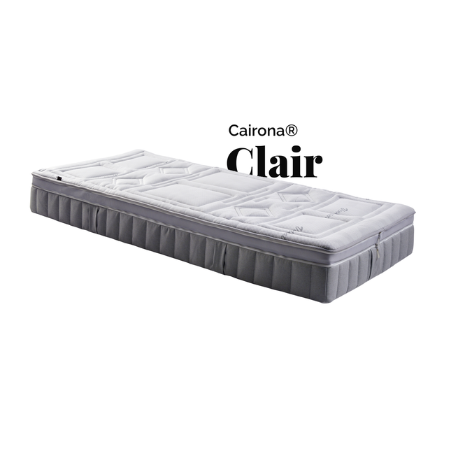 Cairona® Ventilator - Clair Luftkernmatratze