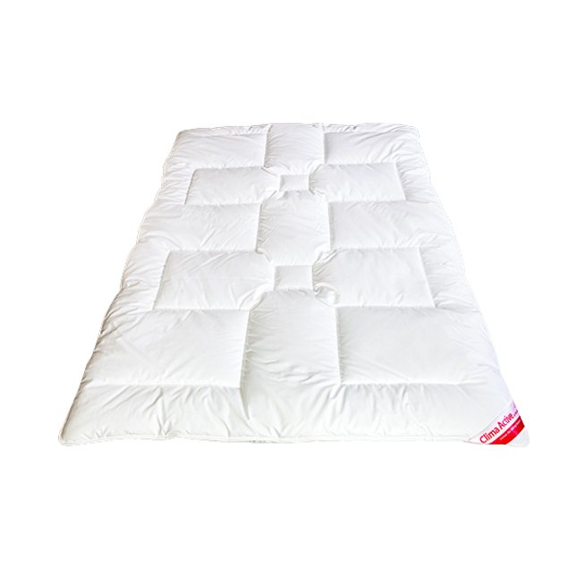 Walburga® - Clima Active Bettdecke