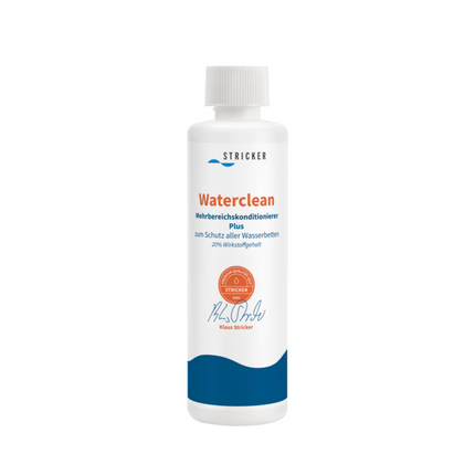 Wasserbetten Conditioner, Mehrbereichskonditionierer PLUS 250ml