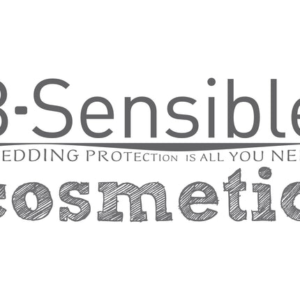 B-Sensible® - COSMETIC Standard Spannbettlaken