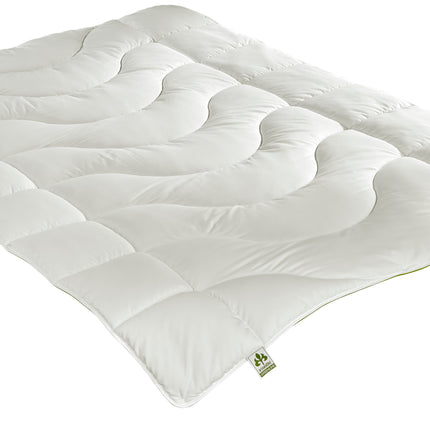 Irisette - Cyclafill ECO Steppbett | Bettdecke