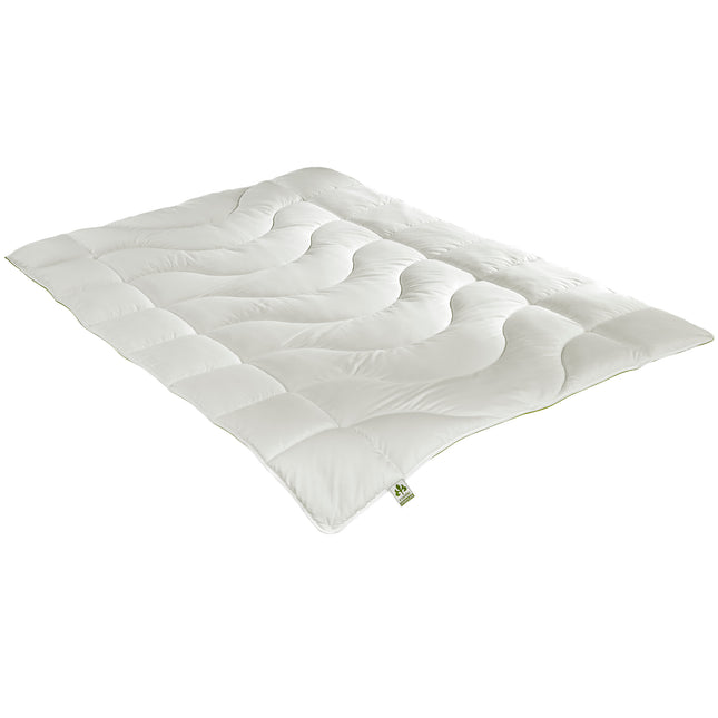 Irisette - Cyclafill ECO Steppbett | Bettdecke