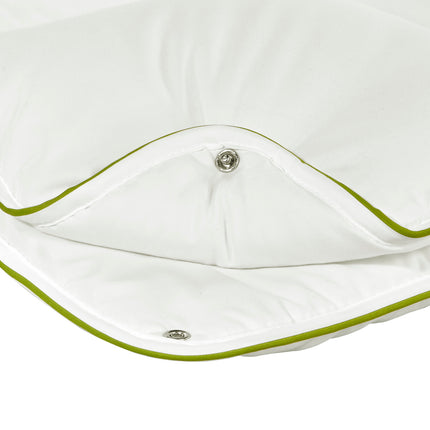 Irisette - Cyclafill ECO Steppbett | Bettdecke