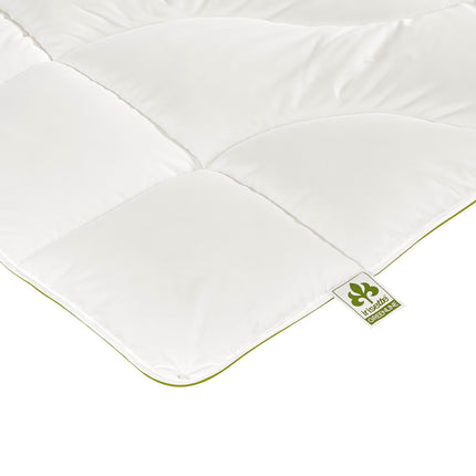 Irisette - Cyclafill ECO Steppbett | Bettdecke