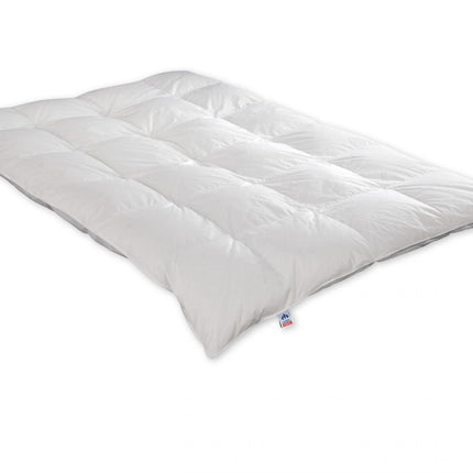 Irisette - Daunen Steppbett | Bettdecke