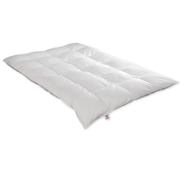 Irisette - Daunen Steppbett | Bettdecke