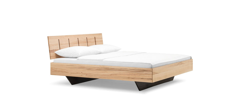 Dico - Cloud Massivholzbett
