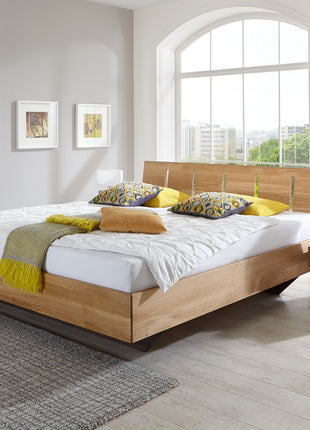 Dico - Cloud Massivholzbett