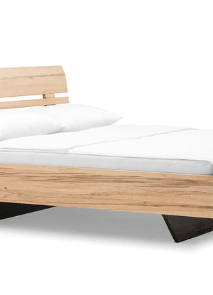 Dico - Cloud Massivholzbett