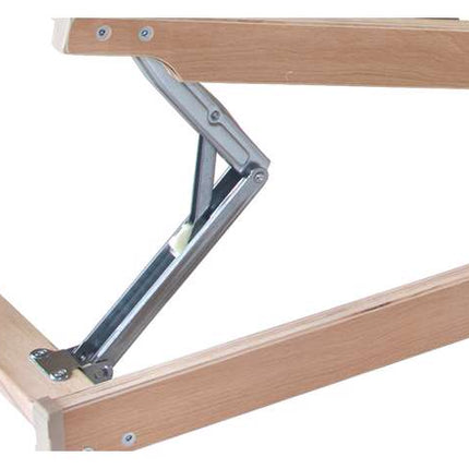 Lattenrost - Duostar KF 28