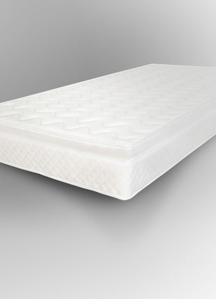 Dynaglobe Ersatz-Matratzenbezug „Bambus“ – atmungsaktiv, nachhaltig und komfortabel