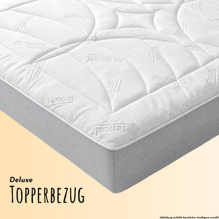 Topperbezug | Ersatzbezug