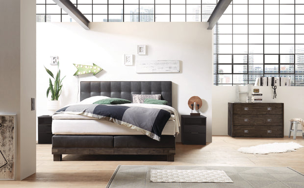 Hasena Boxspringbett